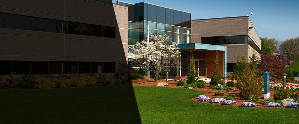 Midland Park Landscapers