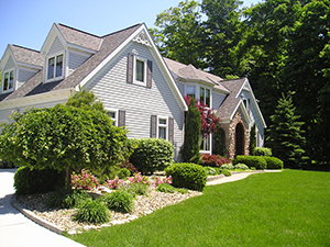 Landscapers and Lawncare Services in Midland Park, NJ